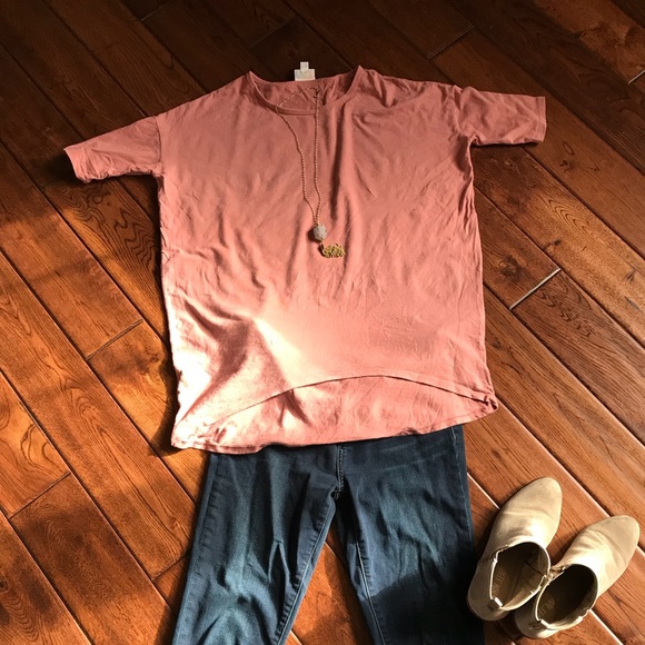 LuLaRoe Tops - Lularoe Irma